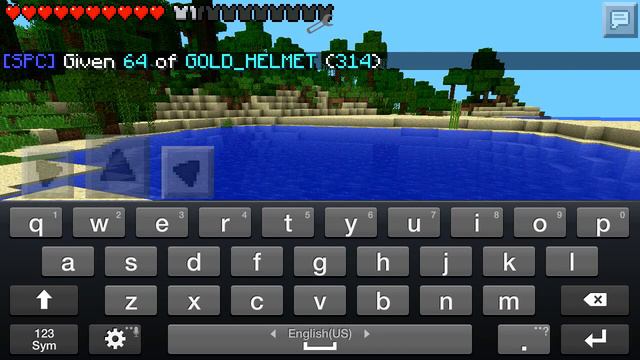 Minecraft PE "обзор мода" смотреть онлайн