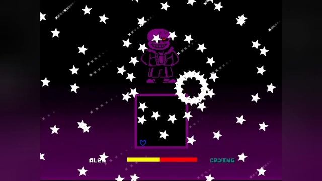 Звезданутый санс умеющий хорошо падать:) Fallen stars by fanimator COMPLETE (Beatlovania) смотреть онлайн