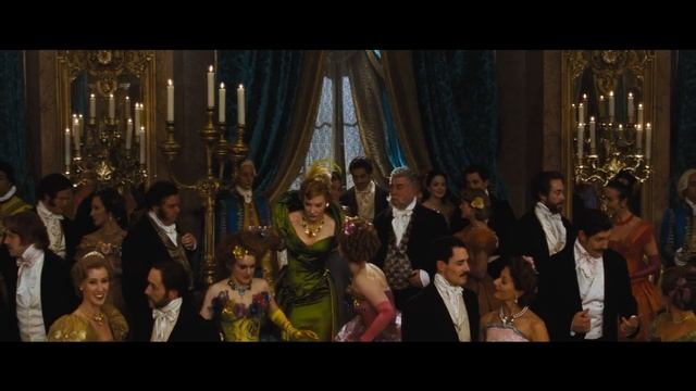 Lady Tremaine Scenes: The Ball (8/12) смотреть онлайн