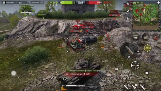 На что способен Т30 из рейтинговых боев в Tank Company смотреть онлайн