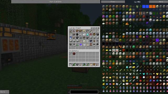 FTB Monster 5 Это АПгрейд смотреть онлайн