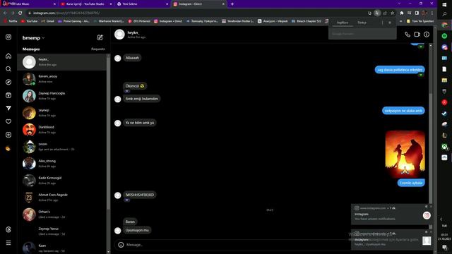 3kezbanla 3dk warframe смотреть онлайн