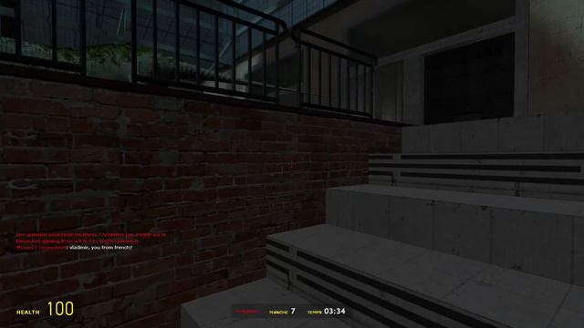 ПОБЕГ ОТ ПЕДОБИРА! GARRY'S MOD #2 смотреть онлайн