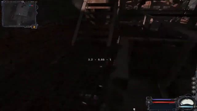 -ОНЛАЙН- Проходим в S.T.A.L.K.E.R Clear Sky (Чистое небо) #4 смотреть онлайн