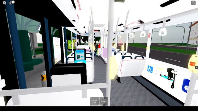 [ RMRT ] Joyride On Asterwale Service 984 [ Man A22 ] смотреть онлайн