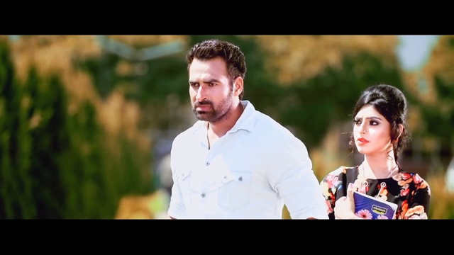 BODYGUARD l Bups Saggu ft. Sandy Sandhu & Jotti Dhillon l PUNJABI SONG - OFFICIAL VIDEO 2015 смотреть онлайн