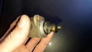 Двигатель 2110 1,6 16 клапанный троит и плохо набирает обороты. Автомобиль 2111