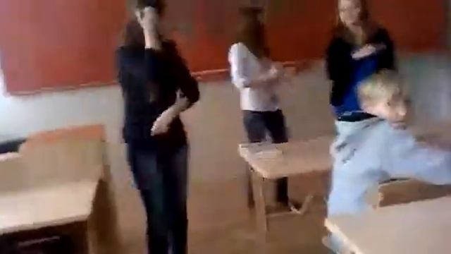 мой 9А урок Химии смотреть онлайн