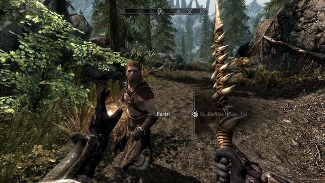 Elder Scrolls VI - What will it be like? смотреть онлайн