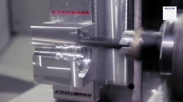 Растачивание на горизонтально расточном станке смотреть онлайн