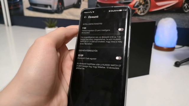 Huawei Watch Gt 3 | Factory Tech смотреть онлайн