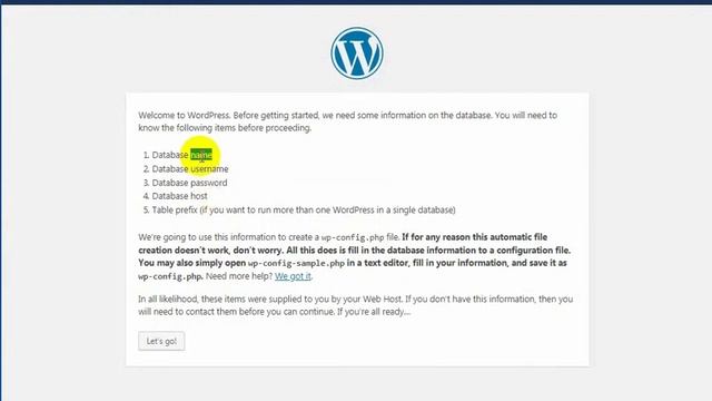How to install WordPress on localhost with xampp on Window Full Tutorial Step By Step, смотреть онлайн