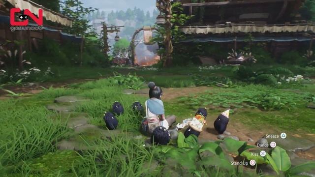 Kena Bridge of Spirits Pre-Order Bonus and Digital Deluxe Edition Items | How to Find & Claim смотреть онлайн