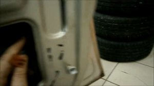 Заставил работать радио модуль Саманд Иран Ходро (Samand Iran Khodro). Не открывается багажник.