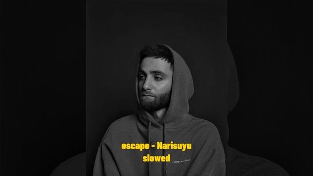 epacse-narisuyu slowed смотреть онлайн