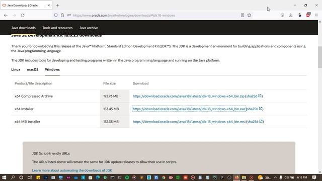 Java installation & Set path || A proper way to install java || 5 min only смотреть онлайн