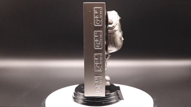 Han Solo Carbonite Funko Pop Review смотреть онлайн