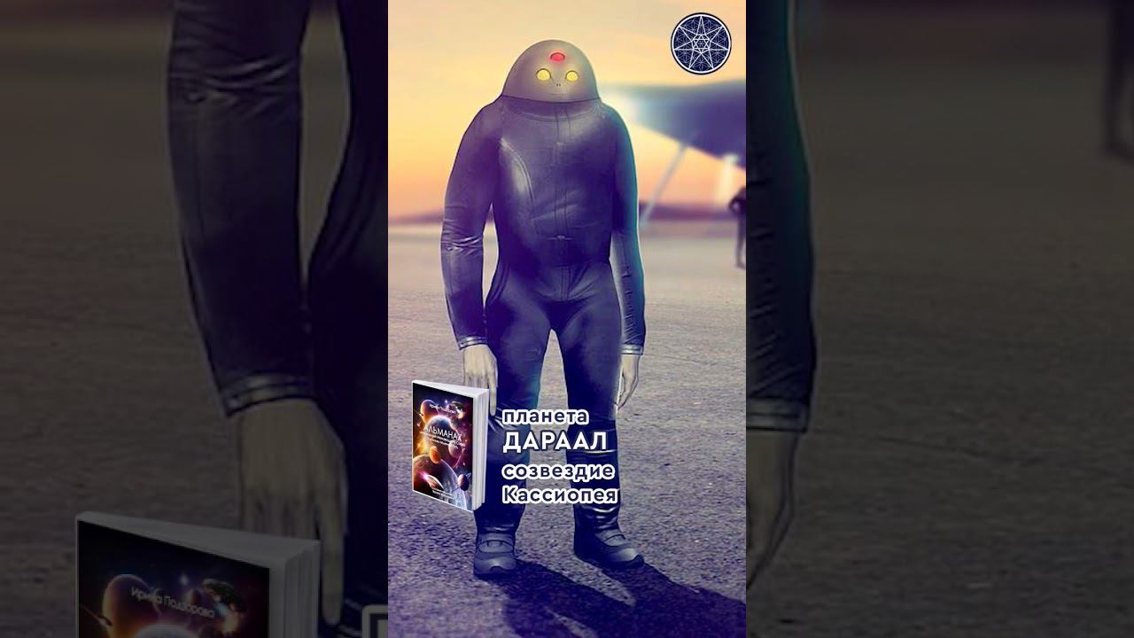АЛЬМАНАХ внеземных цивилизаций. Совсем скоро!#ирина_подзорова #кассиопея #эзотерика #инопланетяне смотреть онлайн