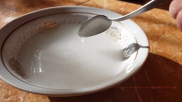 How to Quick Clean Silver Jewellery items at home. Easy and effective way method to clean Silver смотреть онлайн