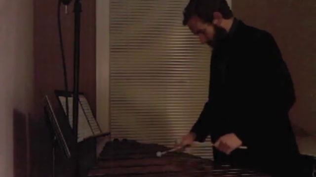 TMEA 2013 • 2 Mallet Etude • Morris Goldenberg Etude #5 смотреть онлайн