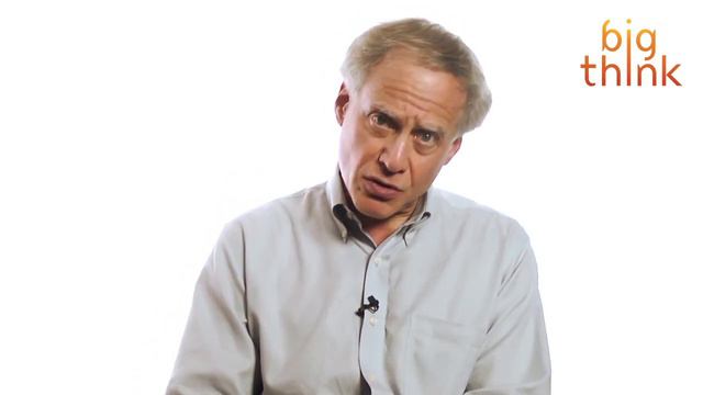 Jeffrey Kluger: Are You A Narcissist? Run For President.  | Big Think