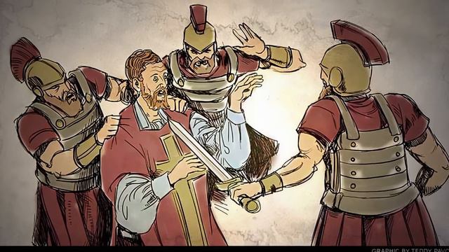 The Dark Origin & History of St. Valentine's Day ! смотреть онлайн