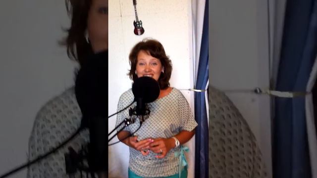 Я женщина (Исполняет: Виктория Березина) смотреть онлайн