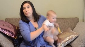 Дренажный массаж от кашля грудничку