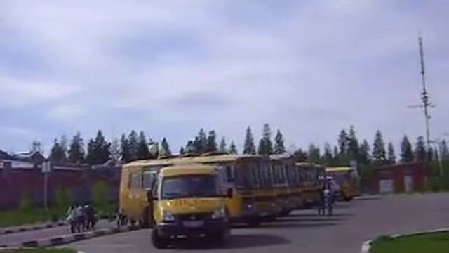 MOV01847 20.05.2013 Ижевск зоопарк дети садили деревья смотреть онлайн