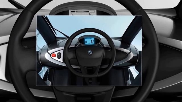 БЕШЕНАЯ_КИБИТКА_ЭЛЕКТРОМОБИЛЬ_RENAULT_TWIZY смотреть онлайн
