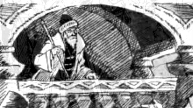 Русская народная сказка "Горшеня" смотреть онлайн