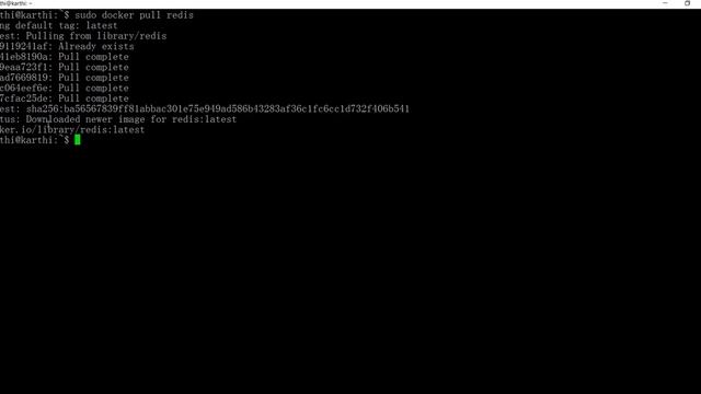 Docker pull and Image Commands part 1 -Docker Tutorial for Beginners - #Docker #devops #k8s смотреть онлайн