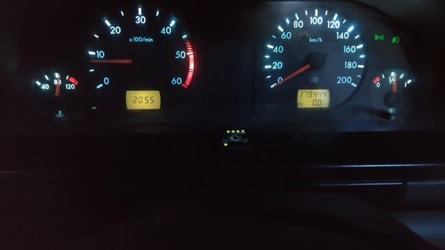 Впрыск ВОДЫ в двигатель, впрыск ВОДОЭТАНОЛА, На патриоте.