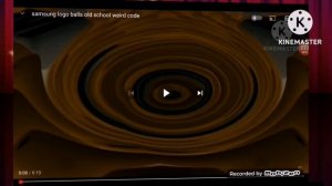 Samsung Logo Balls VS Rounds 1-10 Ureverse and Reverse Order