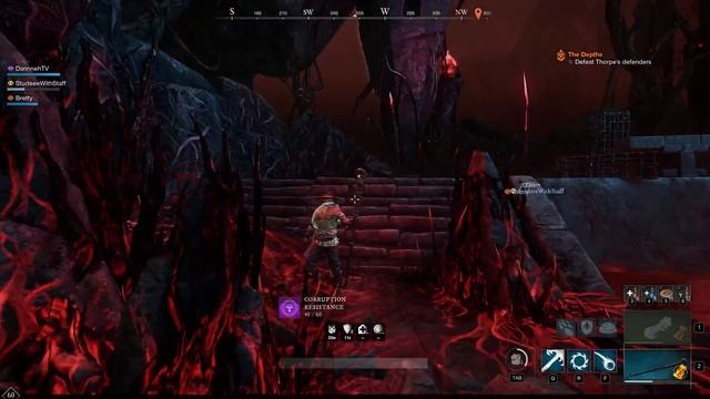 The Depths Quick Walkthrough Guide смотреть онлайн