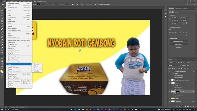 How to Fix the Photoshop Scratch Disk Full Error смотреть онлайн