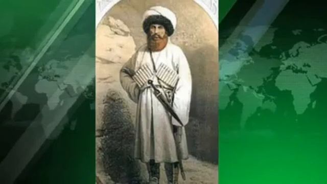 Имам Шамиль был евреем. Шамуил смотреть онлайн