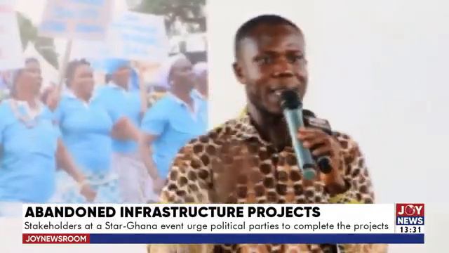 NPP Parliamentary Candidates will be given targets in the elections - Nana Boakye | Weekend News смотреть онлайн