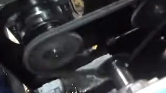 Цепной привод установки ппу - пробный запуск после ремонта насосов смотреть онлайн