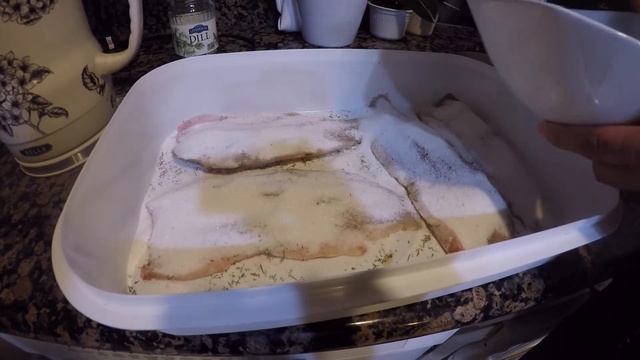 Вяленый сиг #2!!! Dry Whitefish!!!