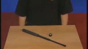 Телескопическая дубинка. Устройство и уход