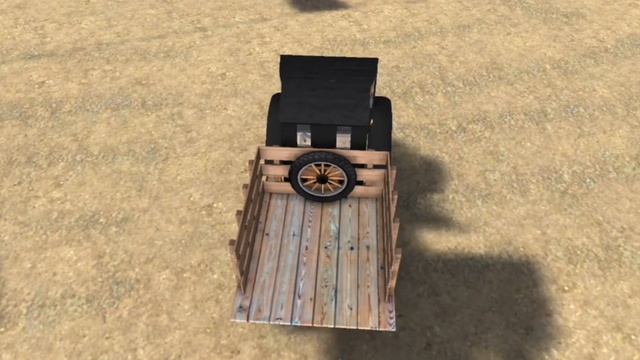 Ford automobile car's (1903) 3D animation with full history #gaming #3d #ford #video #sarygames смотреть онлайн