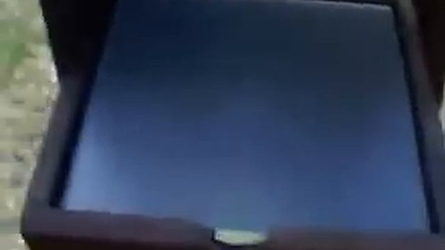 Камера обскура