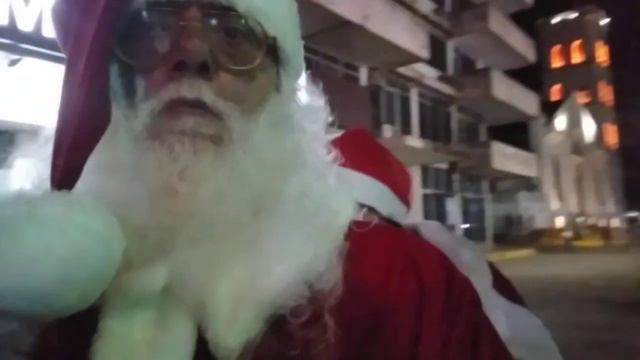 16 DIC 2022 TUXPAN VÍDEO 8 SANTA Y EL RENO смотреть онлайн