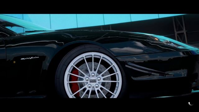 Forza Horizon 5 Series 31 Summer LIVE смотреть онлайн