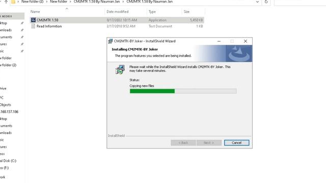 Cm2 Crack Without Box 2022