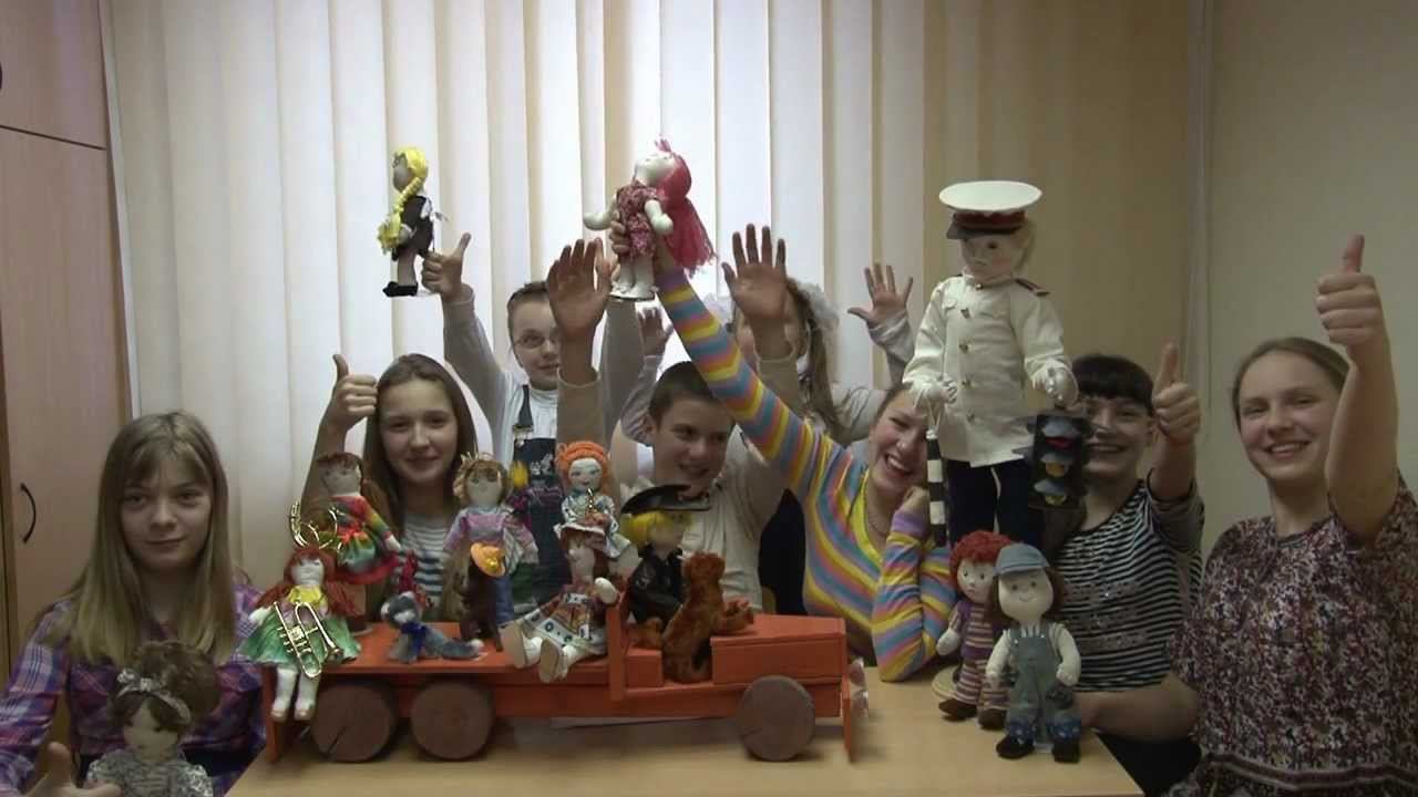 к 100-летию Сергея Михалкова - "Кто не знает дядю Степу?" смотреть онлайн