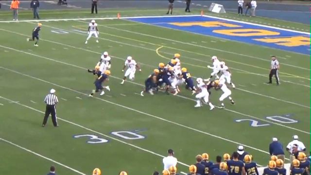 Marvin Ham's Junior Yr. Highlights [Premier Highlights] смотреть онлайн