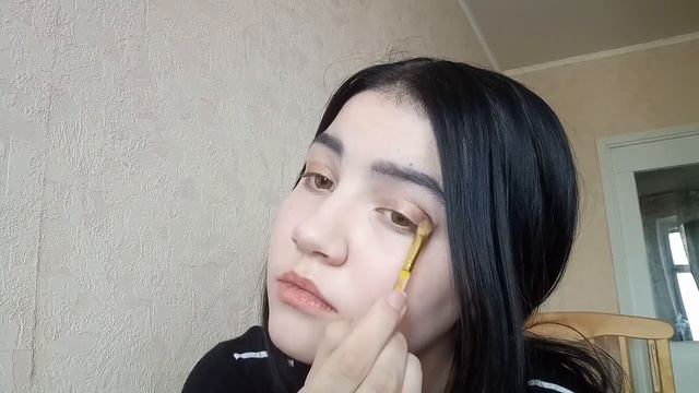 Make-up KPOP Idols|Макияж КПОП Айдола