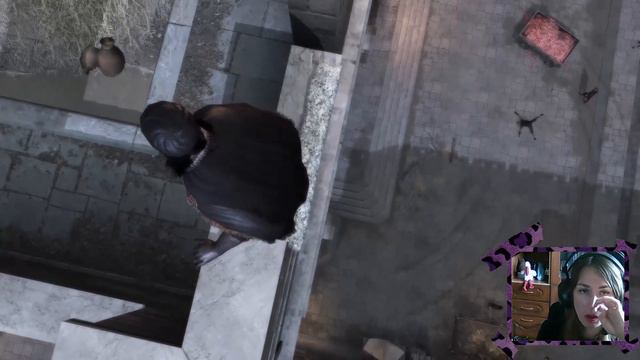 \\ЛОРЕНЦО ПЛЮС ФРАНЧЕСКО// Assassin's creed 2 Прохождение игры / ЧАСТЬ 8 смотреть онлайн